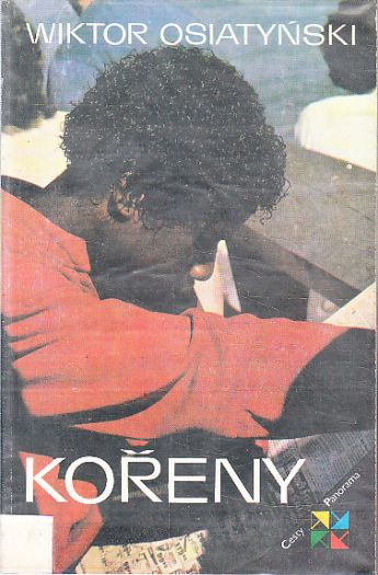 Kořeny od Wiktor Osiatyński