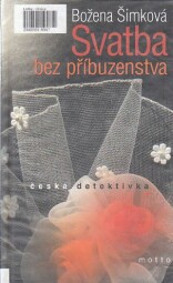 Svatba bez příbuzenstva od Božena Šimková