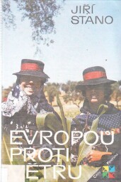 Evropou proti větru od Jiří Stano