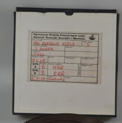 Magnetofonové pásky- magnetfilm ORWO, BASF...