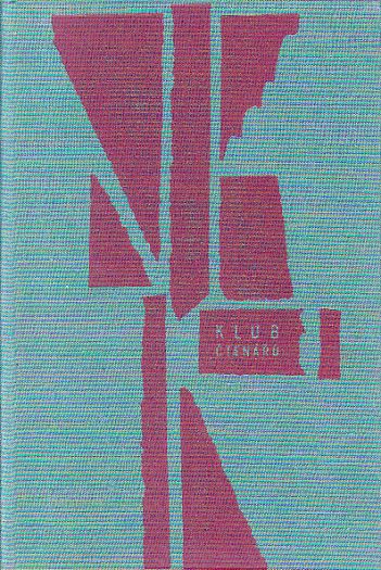 Rosemarie. Mazlíček německého zázraku od Erich Kuby