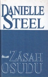Zásah osudu od Danielle Steel