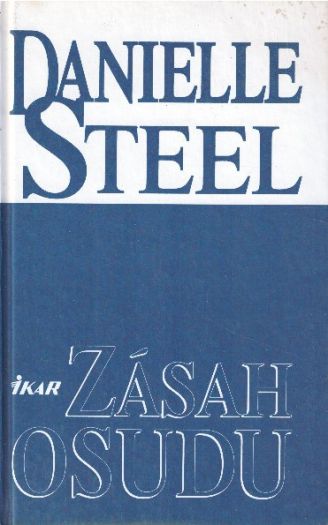 Zásah osudu od Danielle Steel