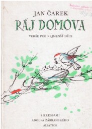 Ráj domova od  Jan Čarek
