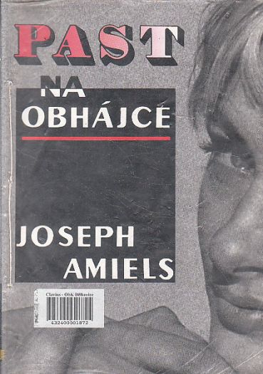 Past na obhájce od Joseph Amiels