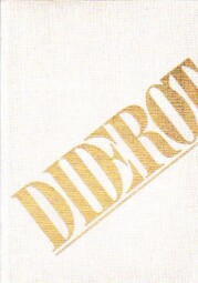 Život Diderotův od André Billy