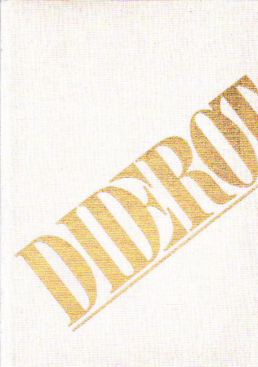 Život Diderotův od André Billy