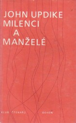 Milenci a manželé od John Updike