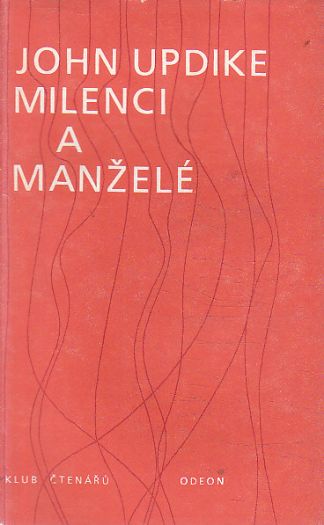 Milenci a manželé od John Updike