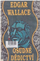 Osudné dědictví od Edgar Wallace