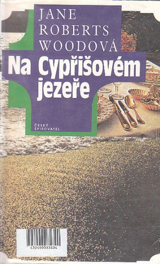 Na Cypřišovém jezeře od Jane Roberts Wood