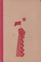 Rudá záře nad Kladnem od Antonín Zápotocký