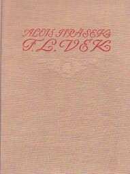 F. L. Věk IV. od Alois Jirásek