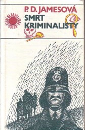 Smrt kriminalisty od P. D. James