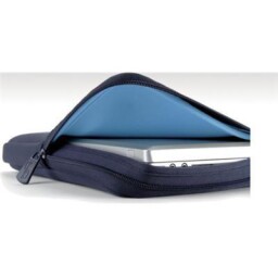 Ochranné pouzdro DICOTA PerfectSkin Color Blue 15.4 