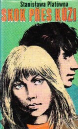 Skok přes kůži od Stanisława Płatówna