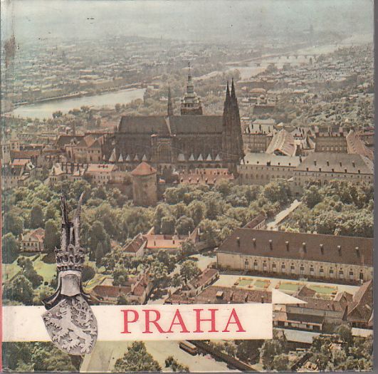 Prfaha od Václav Mencl