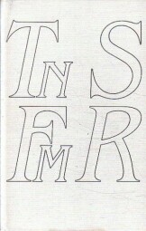 Noční můra od Thomas N. Scortia & Frank M. Robinson