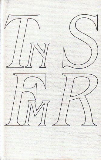 Noční můra od Thomas N. Scortia & Frank M. Robinson