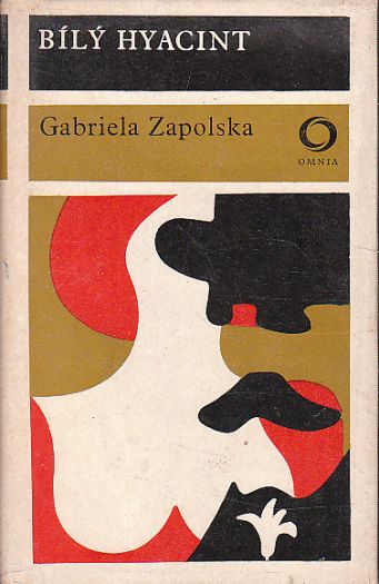 Bílý hyacint od Gabriela Zapolska