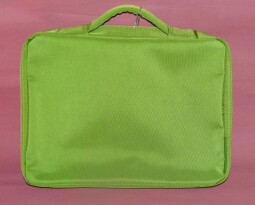 Brašna Dee SlimCase 13-14.1 zelená.