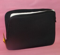 Brašna na notebook DicotaTake.Off Smart XL černá 15,4/17"