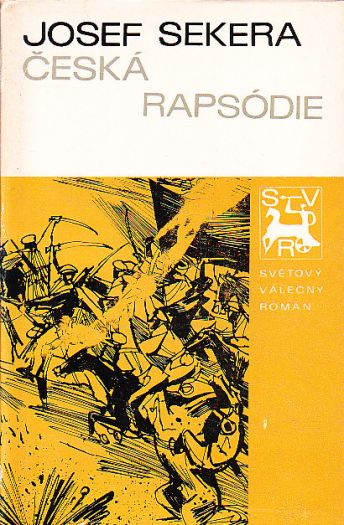 Česká rapsodie od Josef Sekera