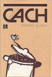 Zatmění slunce od Vojtěch Cach