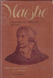 Maestro od Stanislav Václav Klíma
