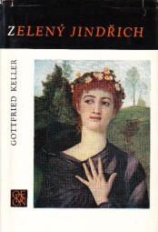 Zelený Jindřich od Gottfried Keller