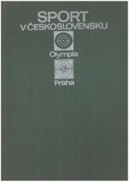 Sport v Československu od Rudolf Dušek