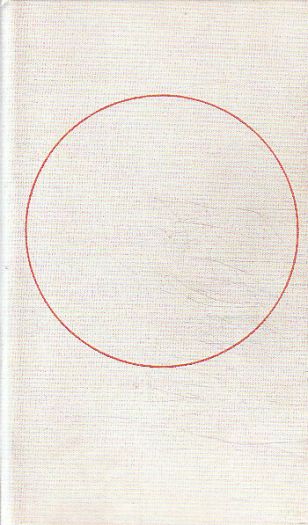 Incident v Antaresu od Érico Veríssimo