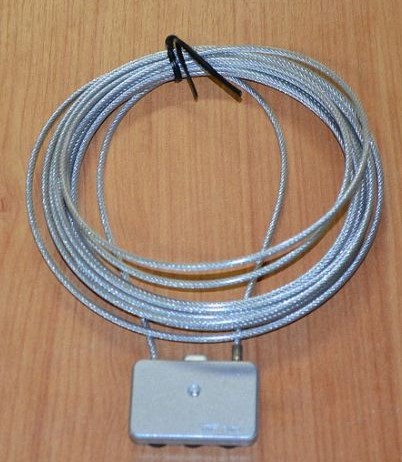 Numerický zámek DICOTA