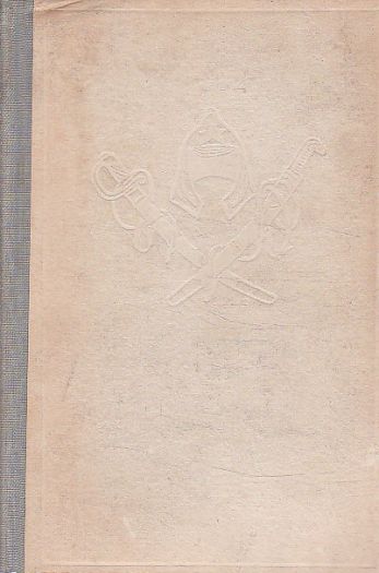 S armádou Buďonného od Aleksandr Petrovič Listovskij