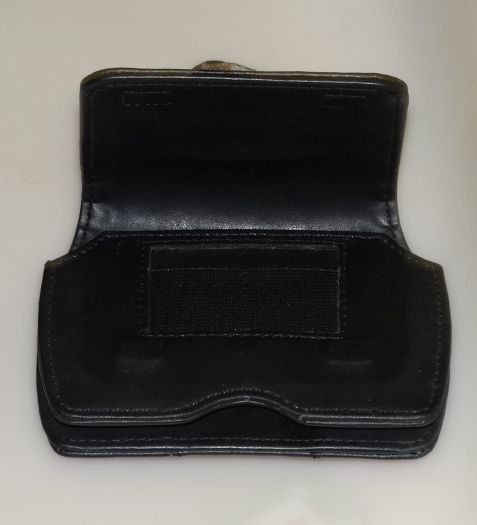 Pouzdro na zavěšení na opasek