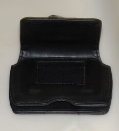 Pouzdro na zavěšení na opasek