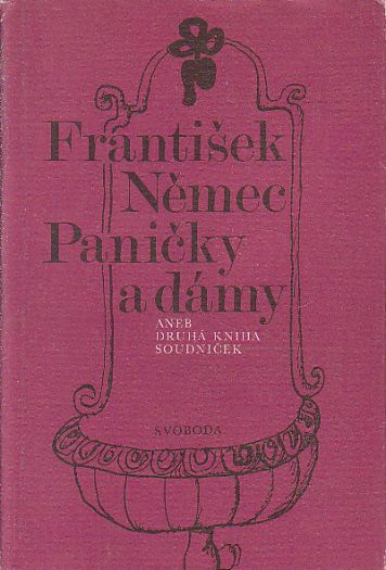 Paničky a dámy od František Němec
