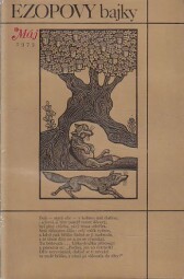 Ezopovy bajky od Ezop