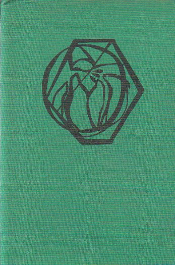 Nefritový pás od Anatolij Kim