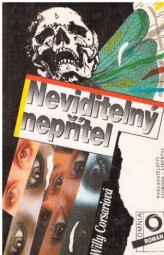 Neviditelný nepřítel od Willy Corsari (p)