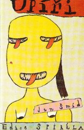 Upíři od Jan Šmíd