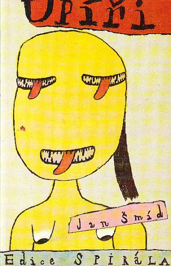 Upíři od Jan Šmíd