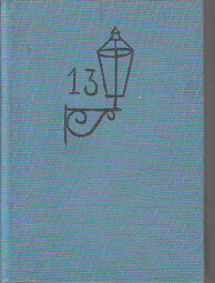 Třináctá komnata od Vladimír Neff