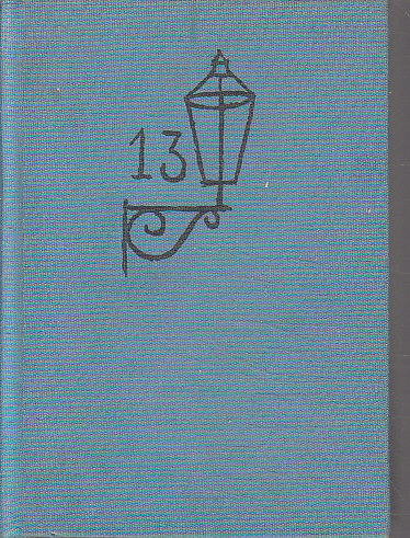 Třináctá komnata od Vladimír Neff