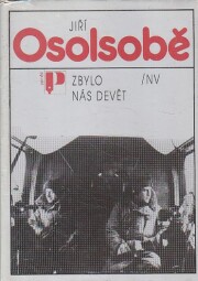 Zbylo nás devět od Jiří Osolsobě