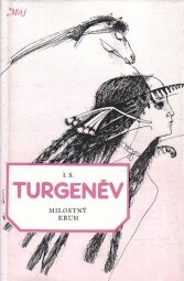 Milostný kruh od Ivan Sergejevič Turgeněv