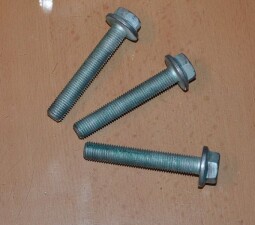 šroub zadního ramene octavia 2 / superb 2 / yeti N 10628601