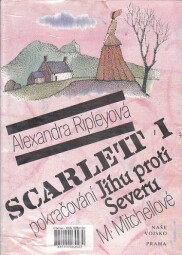 Scarlett 1 od Alexandra Ripley