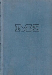 Život s dobrým koncem. Kniha třetí. Od (David Copperfield)