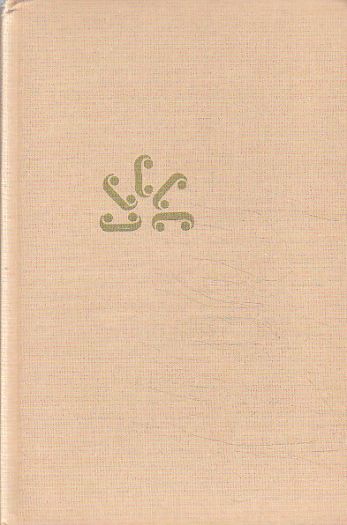 Pět kanadských novel od Gabrielle Roy, Yves Thériault, Gérard Bessette, Marie-Claire Blais & Claude Jasmin